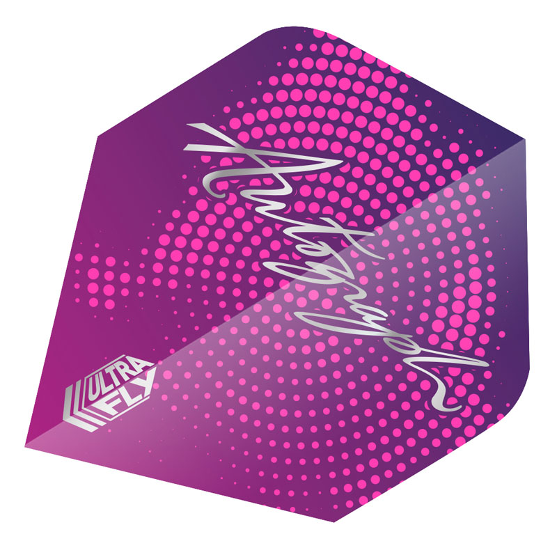 Unicorn Ultrafly Autograph Shape NO6
