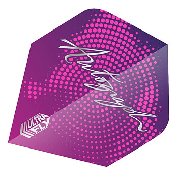 Unicorn Ultrafly Autograph Shape NO6
