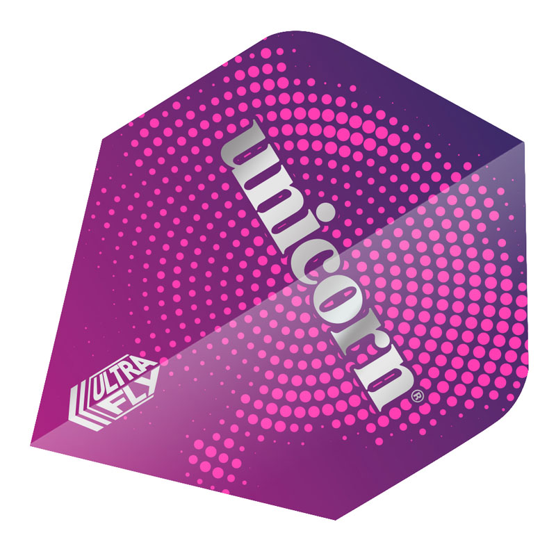 Unicorn Ultrafly Autograph Shape NO6 - 2