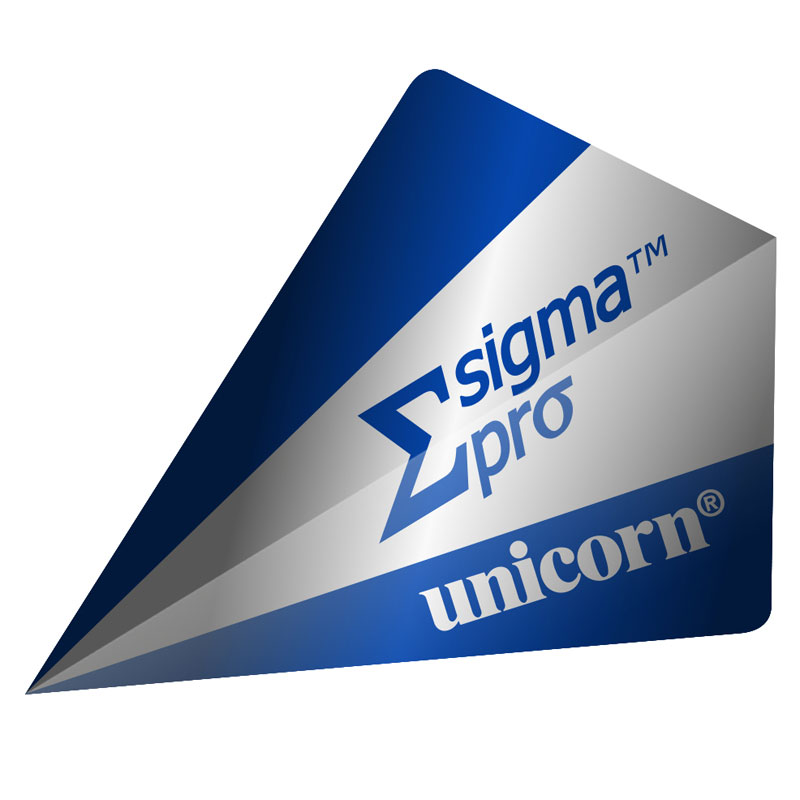 Unicorn Sigma Pro Blue - 2