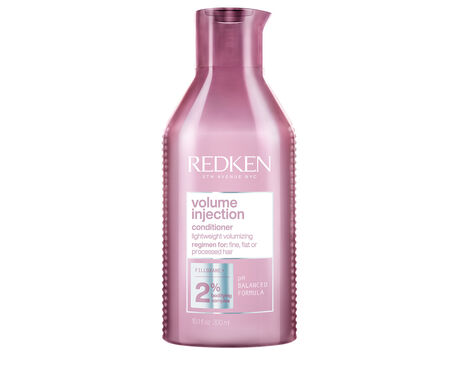 Redken Volume Injection Conditioner 300ml