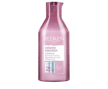 Redken Volume Injection Conditioner 300ml
