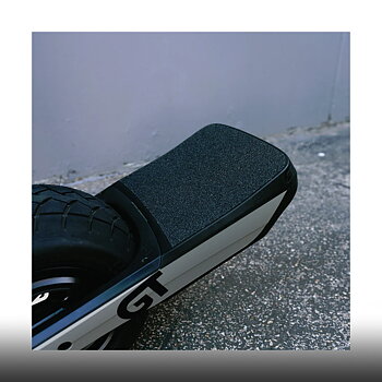 GT Flat Footpad kit