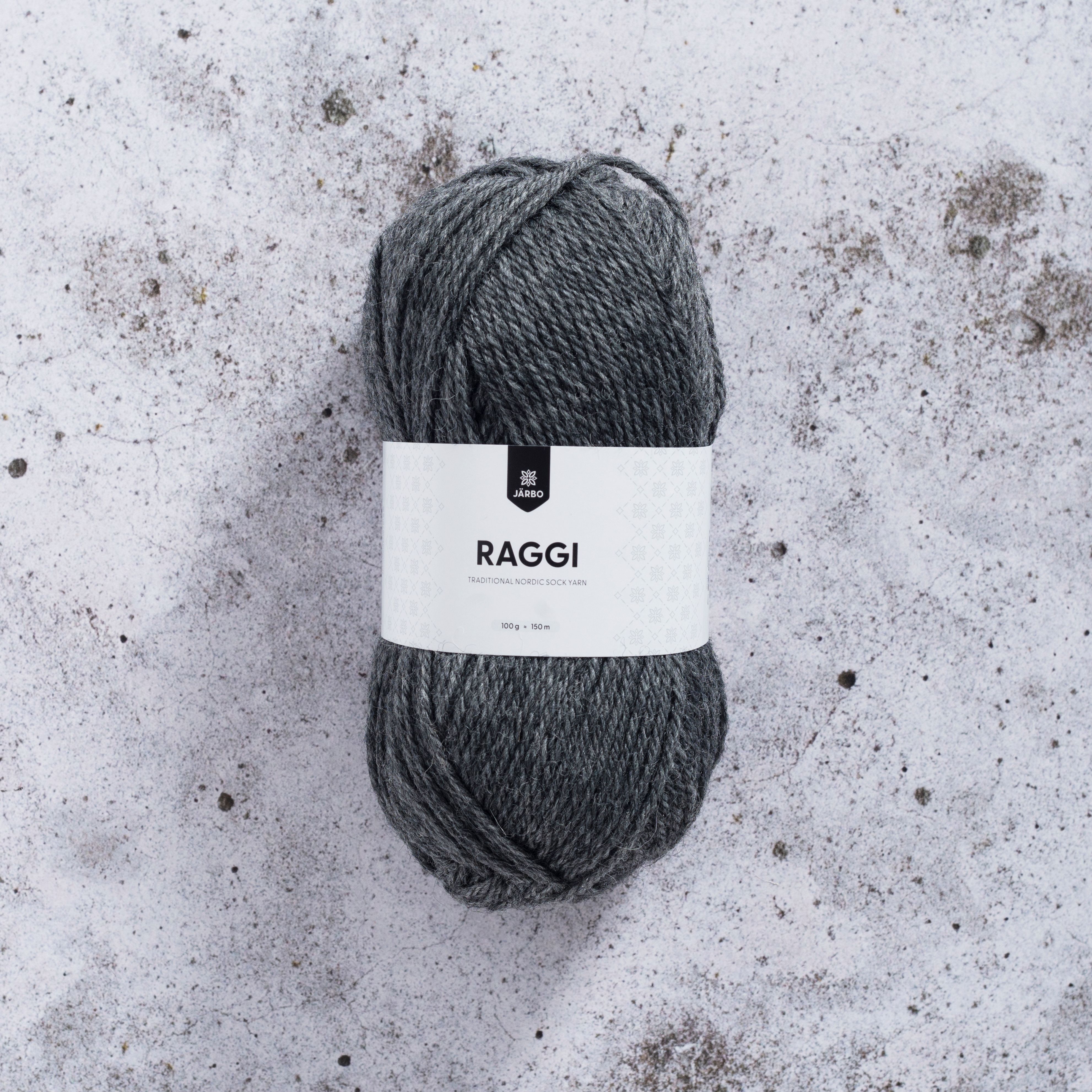 Raggi.  (15119)