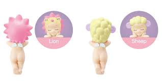 Sonny Angel HIPPERS Dreaming-series (2022) - Sonny Angel