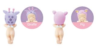 Sonny Angel HIPPERS Dreaming-series (2022) - Sonny Angel