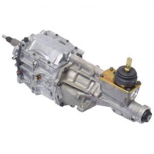 Tremec  T5