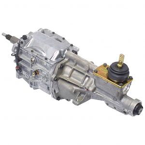 Tremec  T5