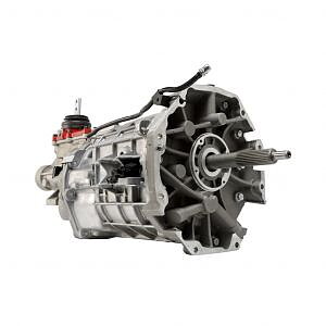 Tremec Magnum F6 Speed Stock