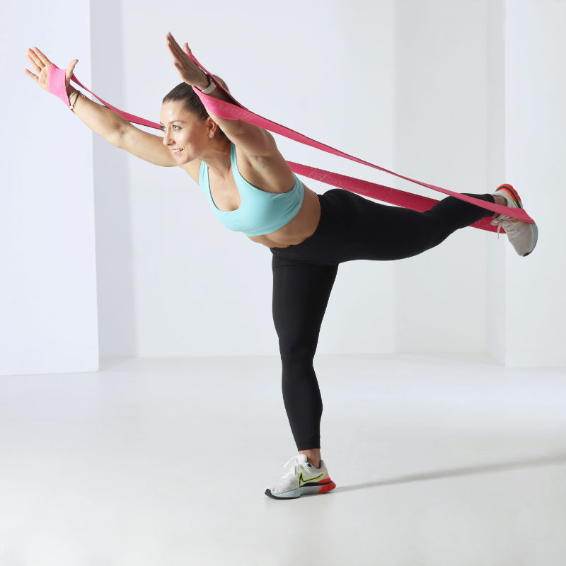 FLEXVIT - PATband Soft