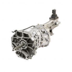 Tremec Magnum  6 XL (Ford)