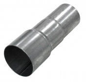 Stegmuff 2,5" till 3" utv mått