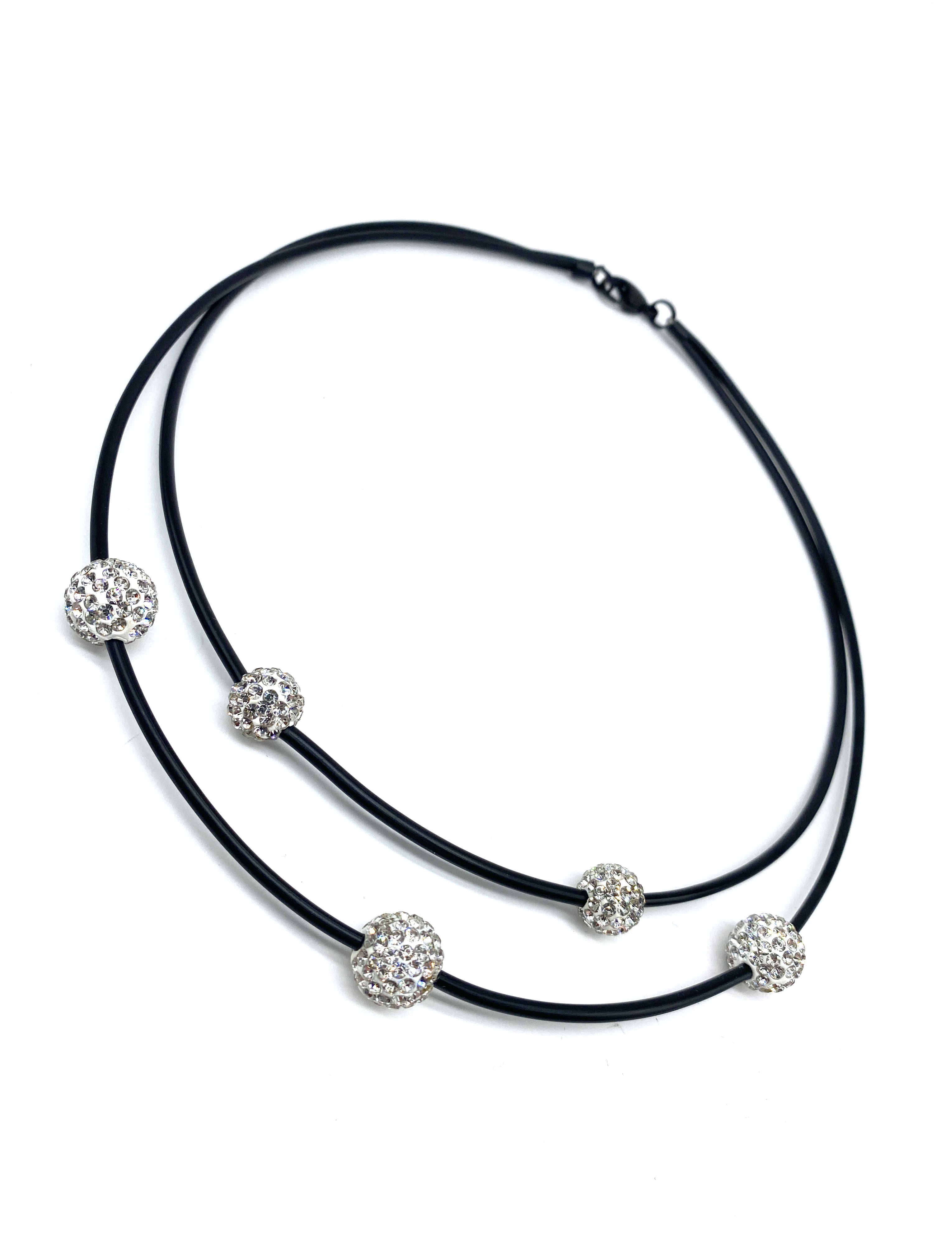 Necklaces Annicka Swarovski - 2