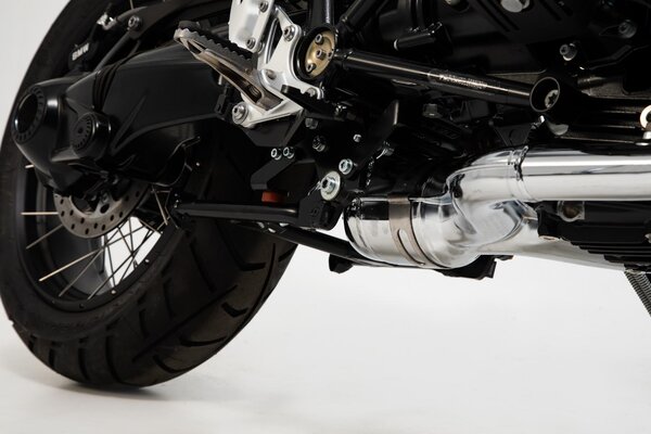 R NineT Scrambler/UrbanG/S 2017-2022 - 3