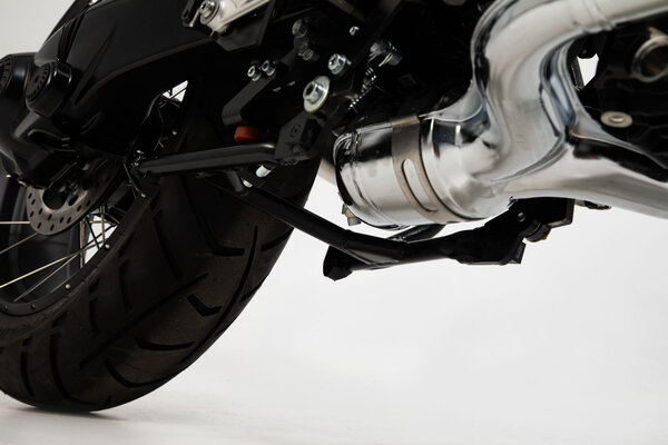 R NineT Scrambler/UrbanG/S 2017-2022 - 4