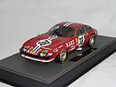Ferrari  365 GTB #38  Le Mans  1973    1:18  Top Marques  Limited Edition 500 pcs