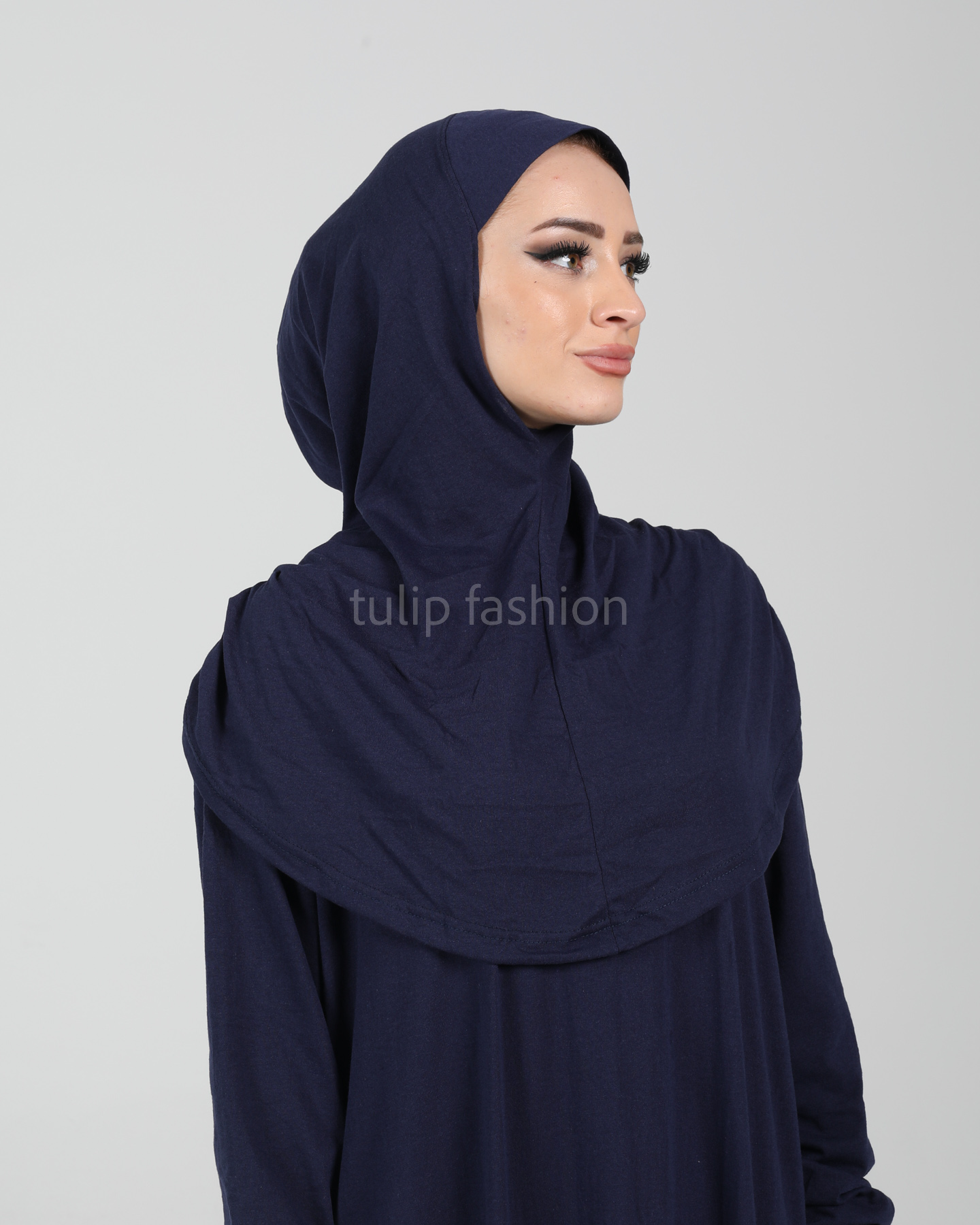 Prayer Clothes Sidra - Midnight Blue - 4