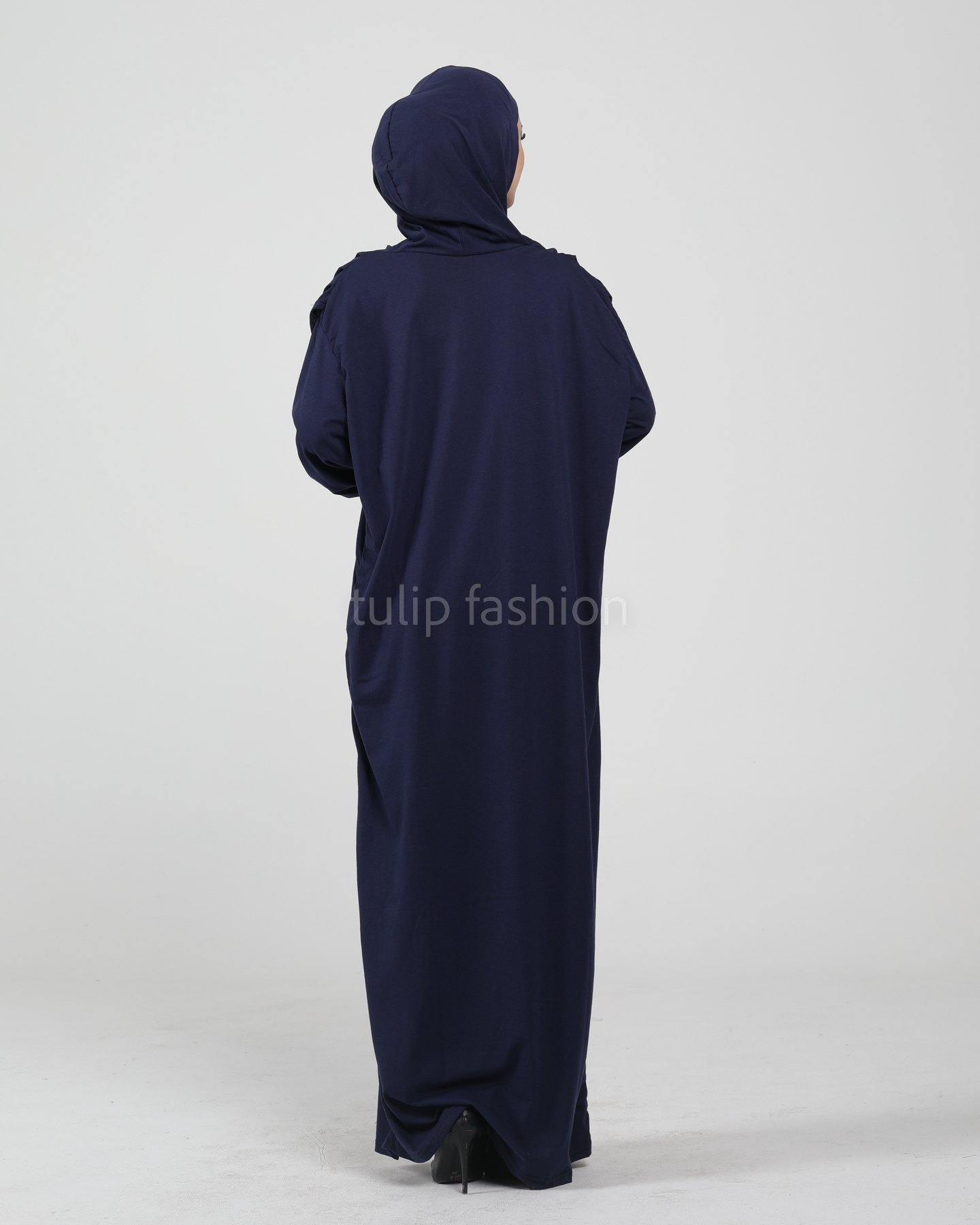 Prayer Clothes Sidra - Midnight Blue - 3