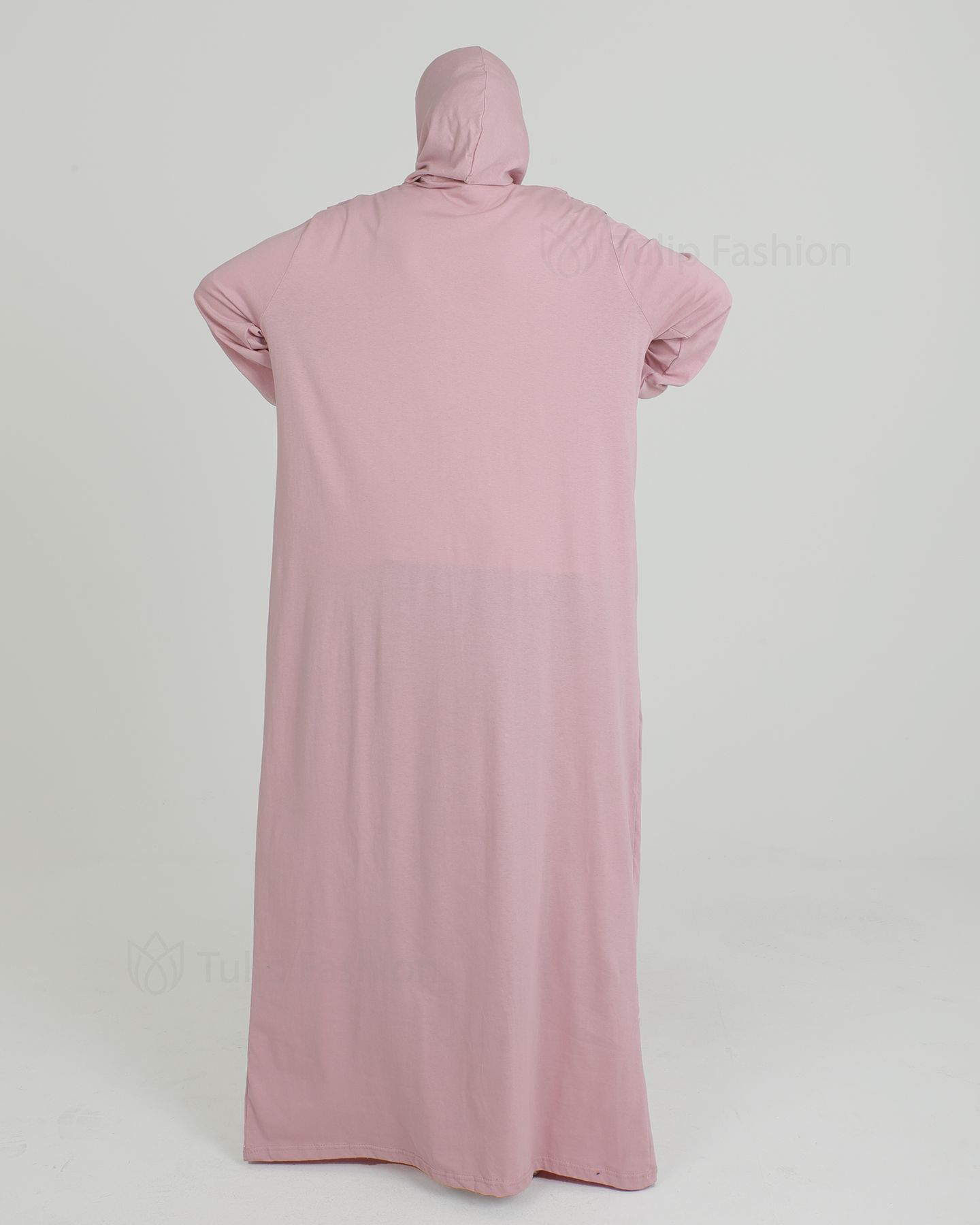 Prayer Clothes Sidra - Cotton Candy - 3