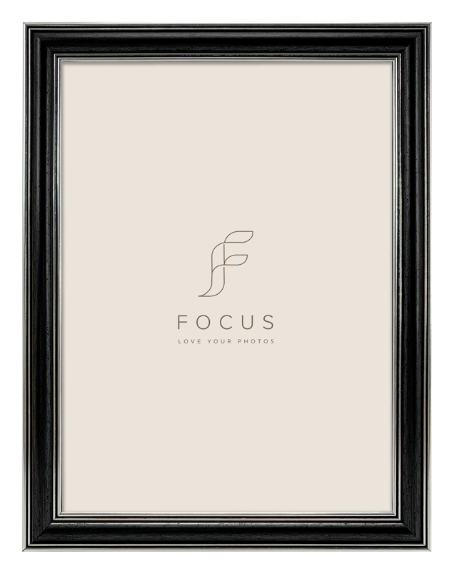 Focus Holly Svart