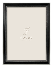 Focus Holly Svart