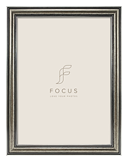 Focus Holly Silver
