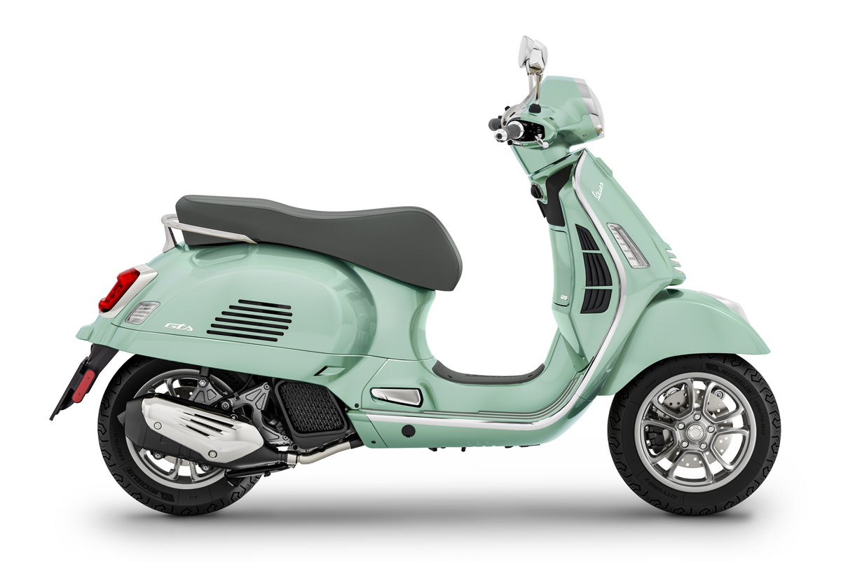 Vespa GTS 300 - 2023 - 2