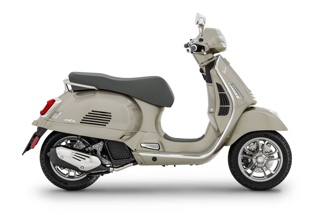 Vespa GTS 300 - 2023