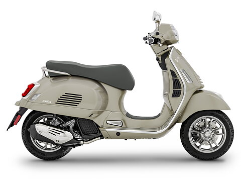 Vespa GTS 300 - 2023
