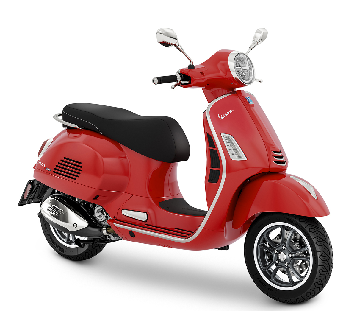 Vespa GTS 300 Super - 2023 - 2