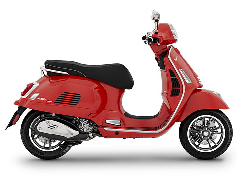 Vespa GTS 300 Super - 2023