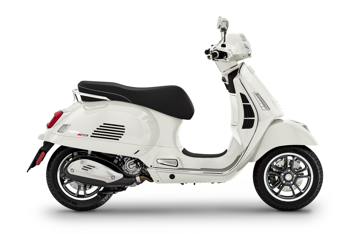 Vespa GTS 300 Super - 2023 - 3