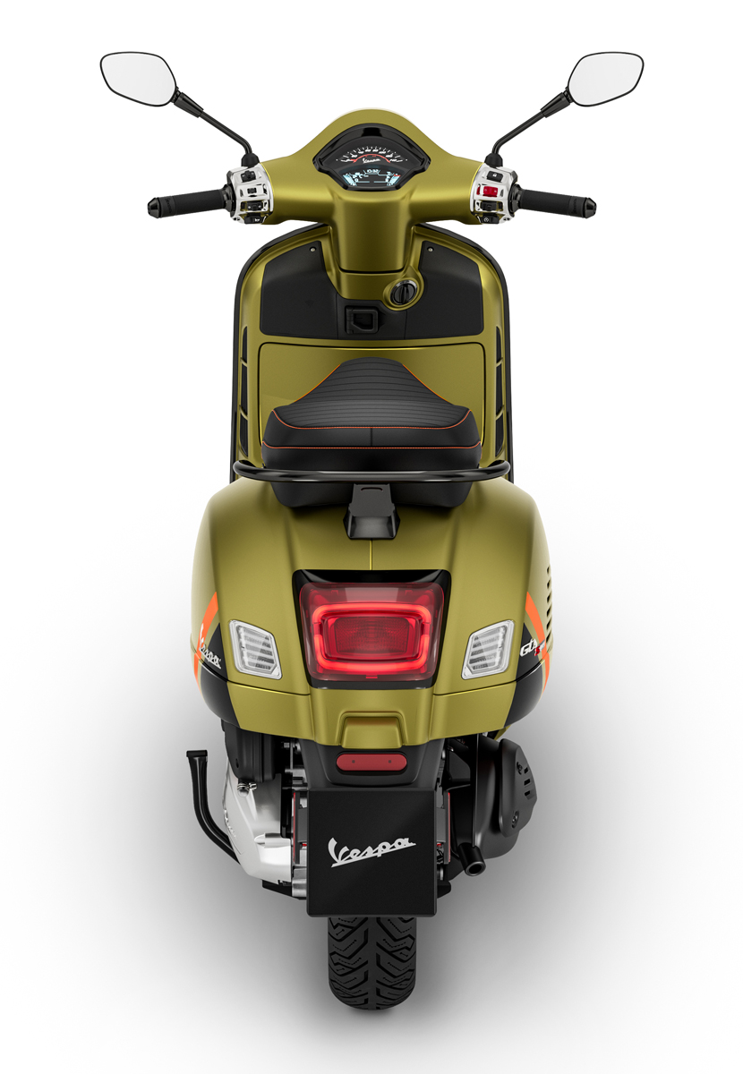 Vespa GTS 300 SuperSport - 2023 - 9