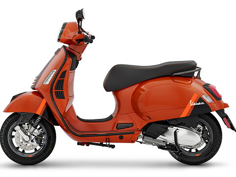 Vespa GTS 300 SuperSport - 2023