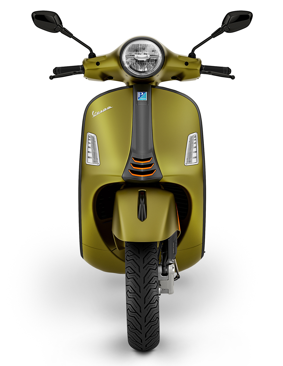 Vespa GTS 300 SuperSport - 2023 - 8