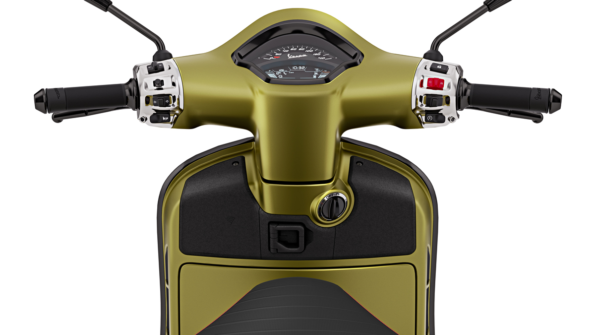 Vespa GTS 300 SuperSport - 2023 - 10