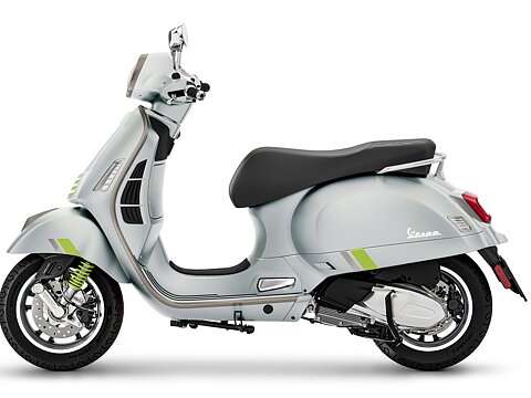 Vespa GTS 300 SuperTech - 2023