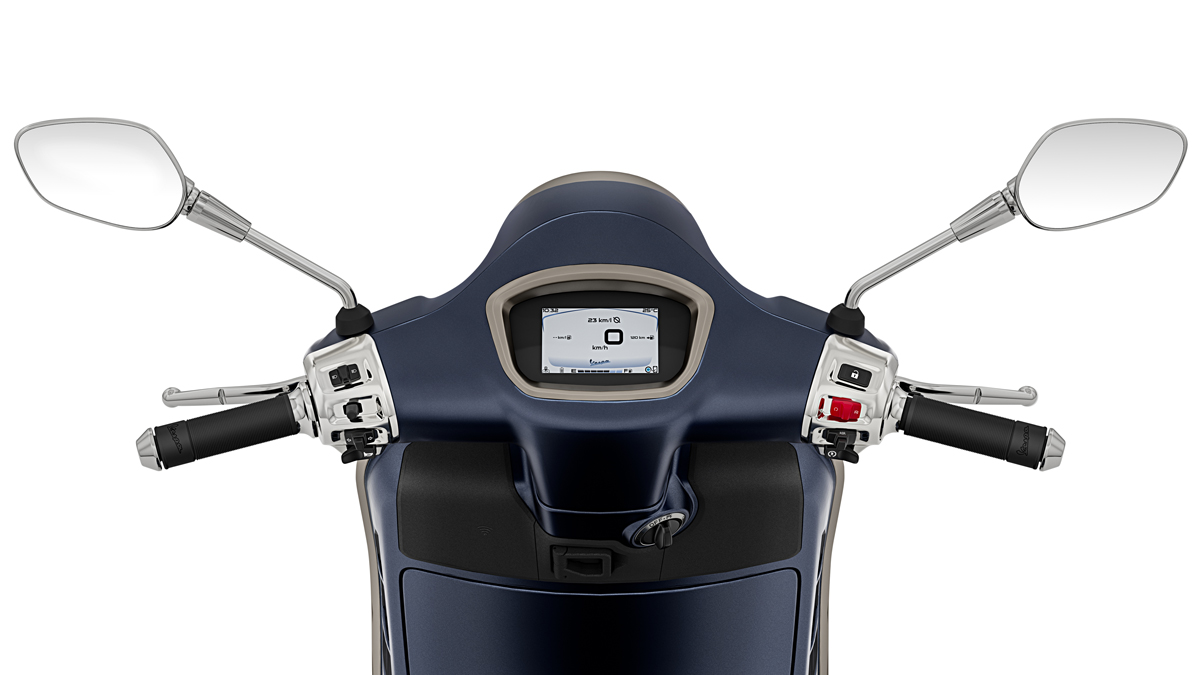 Vespa GTS 300 SuperTech - 2023 - 7