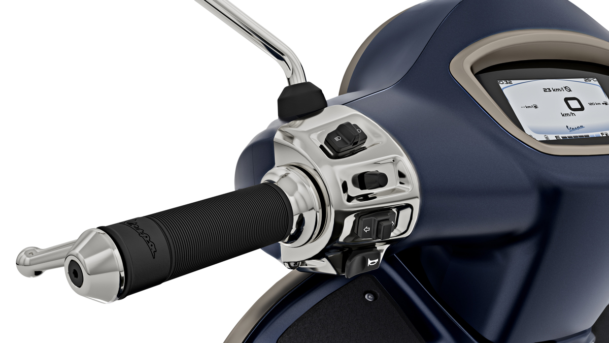 Vespa GTS 300 SuperTech - 2023 - 6