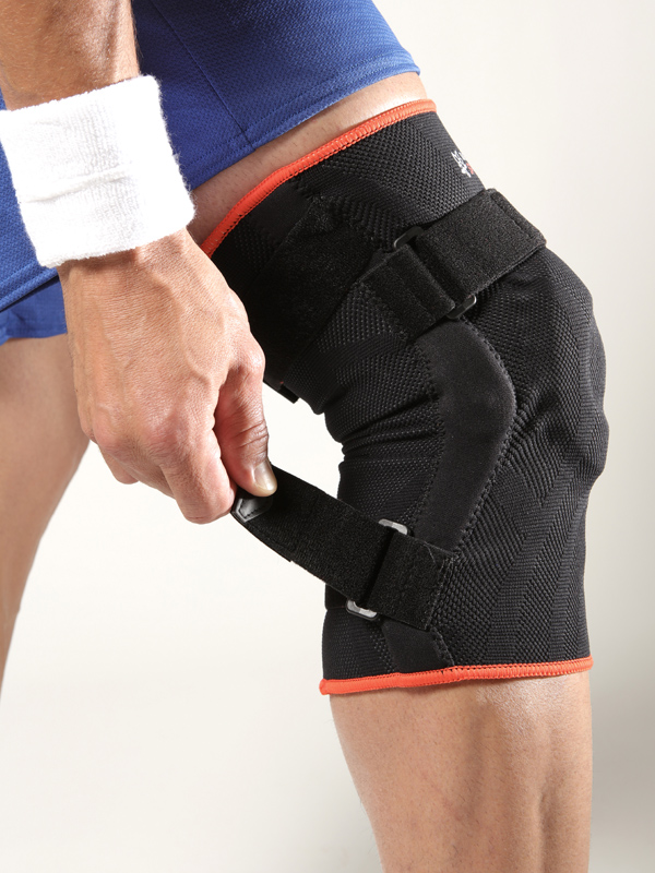 Thuasne Sport Ligamax knästöd - 3