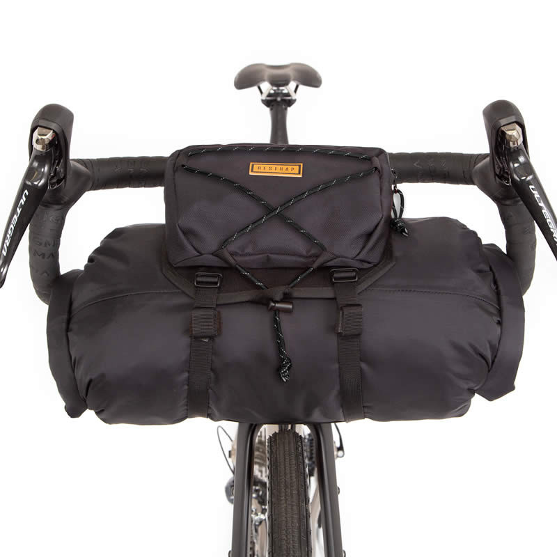 Restrap CarryEverything Bar Bag Medium