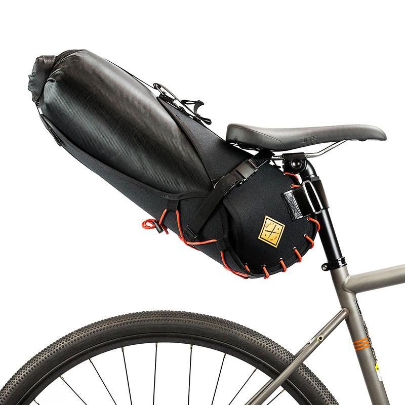 Restrap CarryEverything Saddle Bag 14L - 2