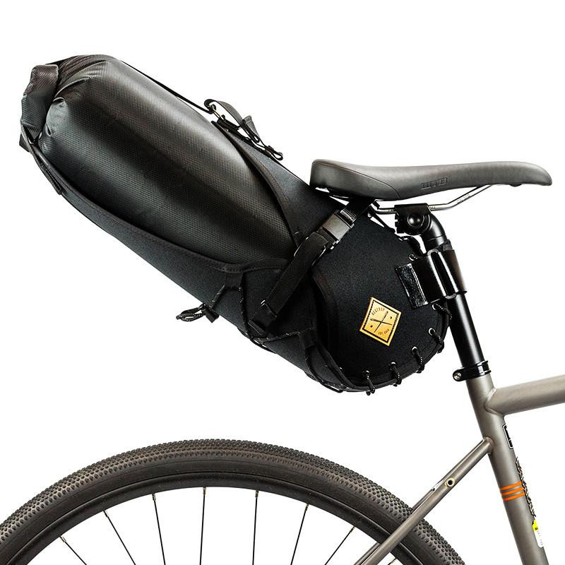 Restrap CarryEverything Saddle Bag 14L