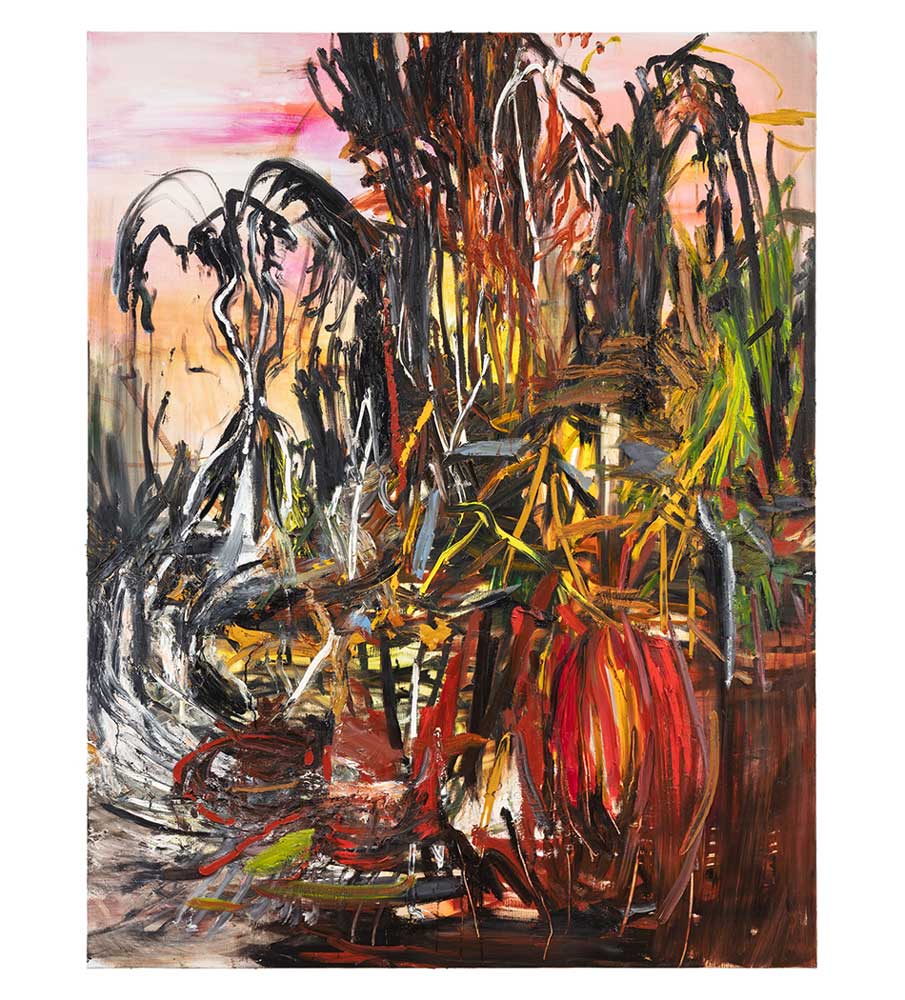 Jenny Carlsson Grip: Heart and Soil - 2