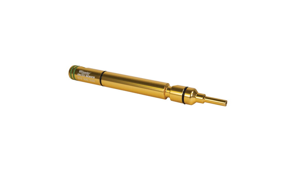 Wheeler DS AR15 boreguide