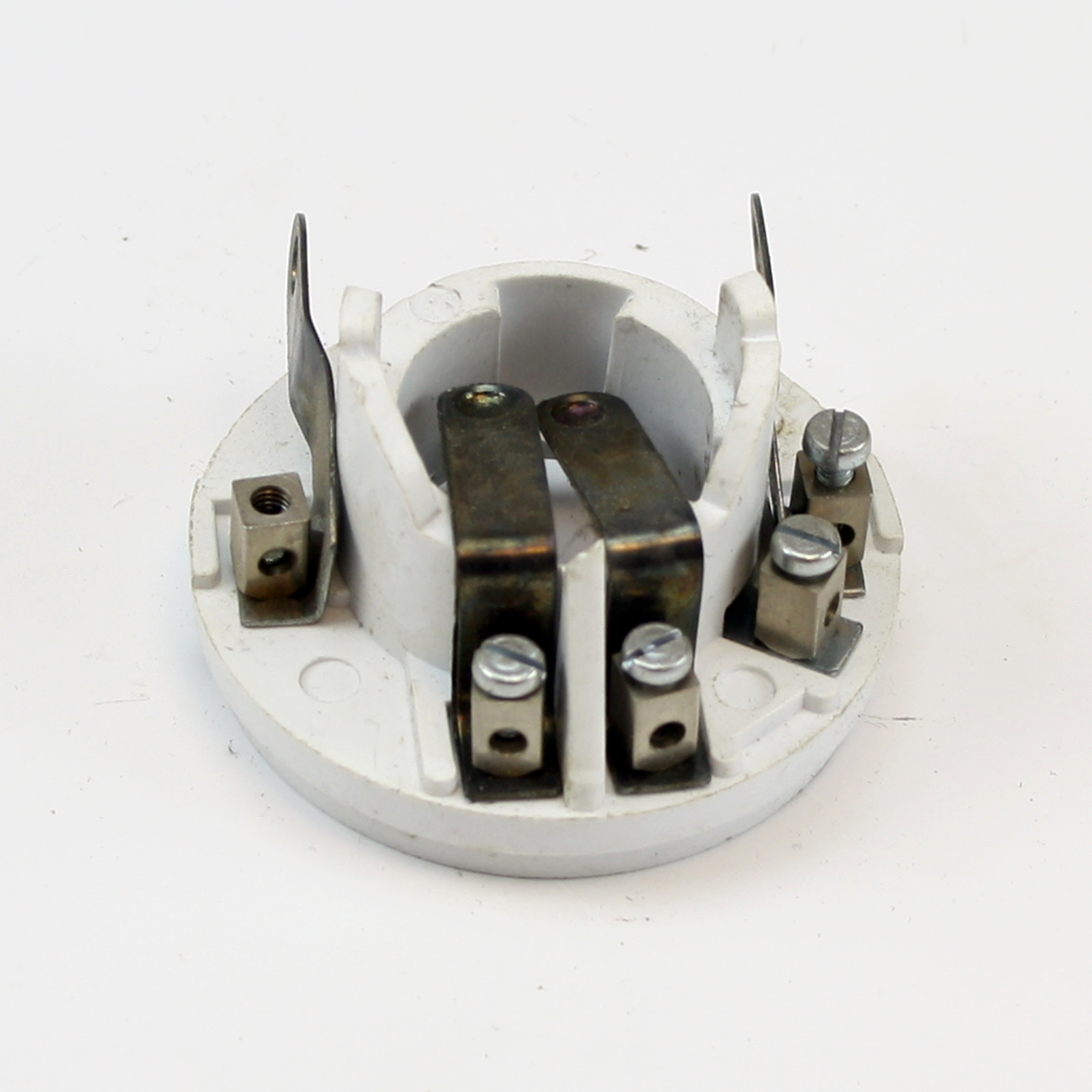 Glühbirnenhalter Lambretta 125 D/DL NOS 99108070 - 2