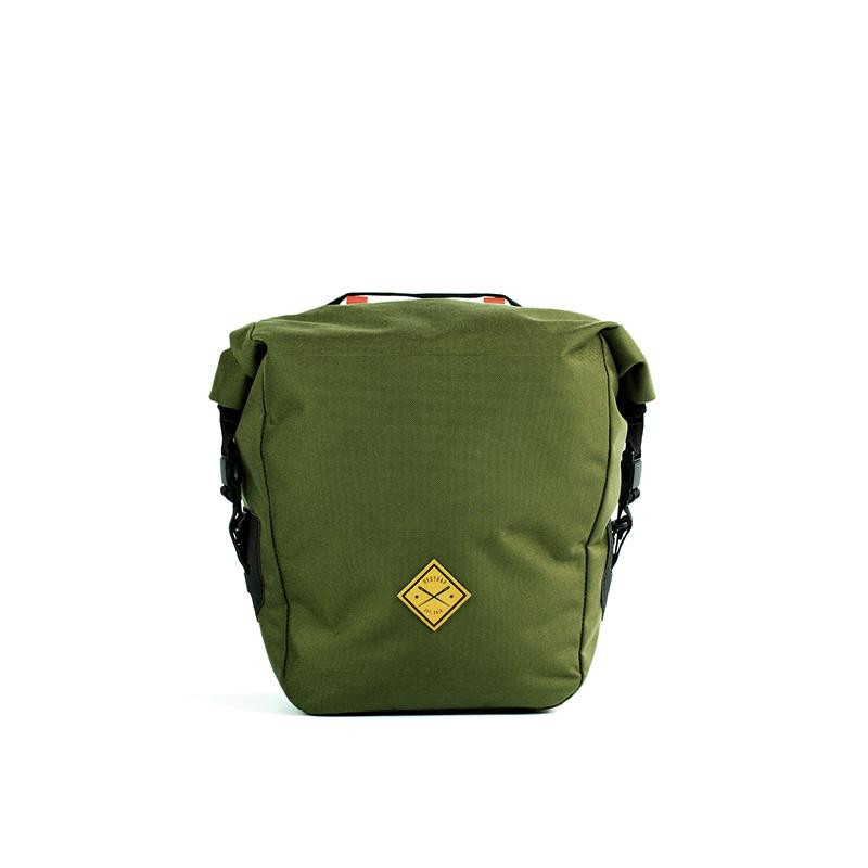 Restrap PANNIER - 13 L Olive