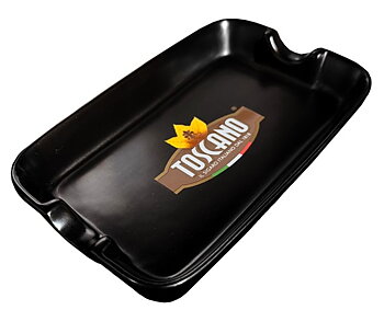 Cigarraskfat Toscano