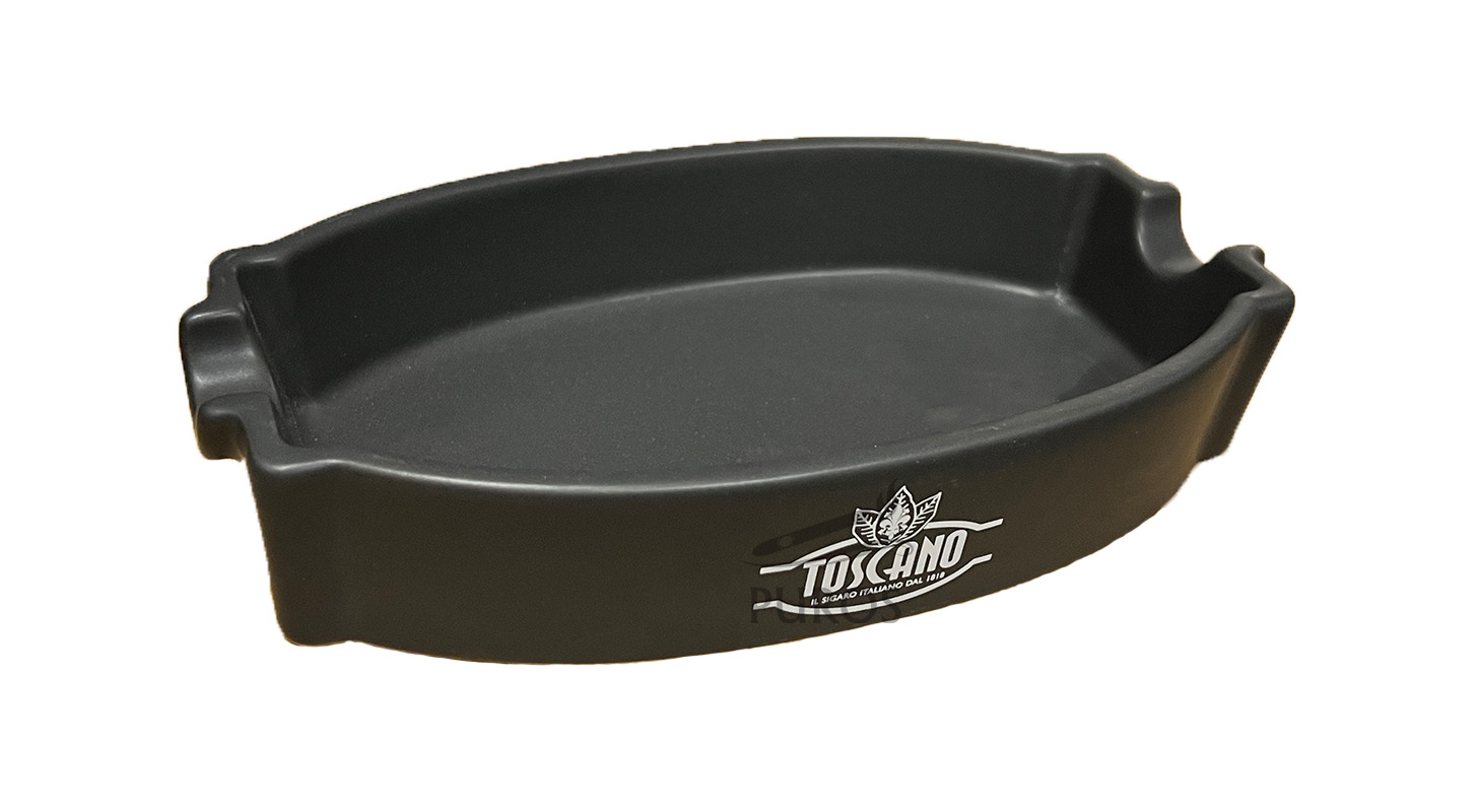 Cigarraskfat – Toscano