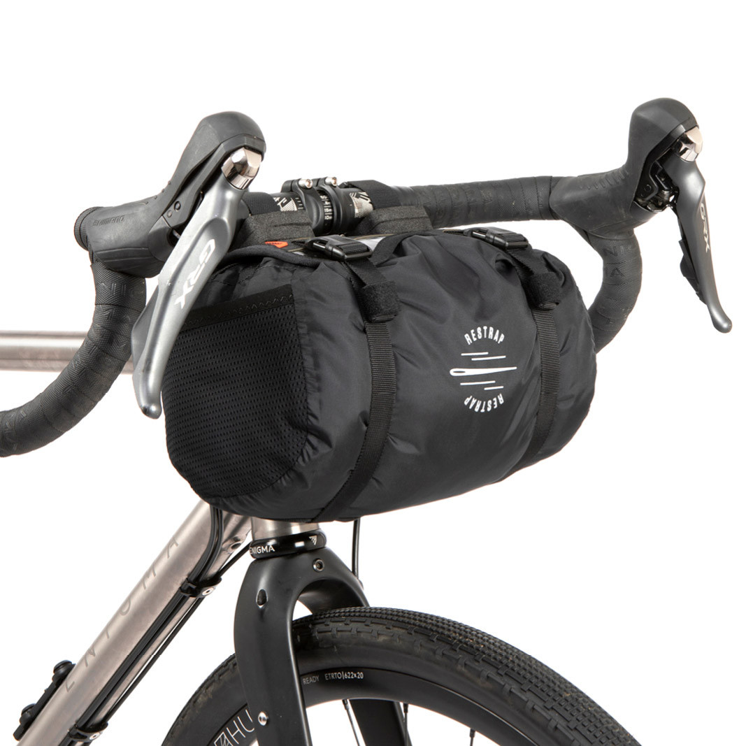 Restrap Race  Bar Bag